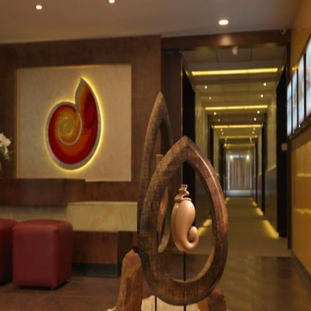 Hotel Deva Residency Bangalore Luaran gambar