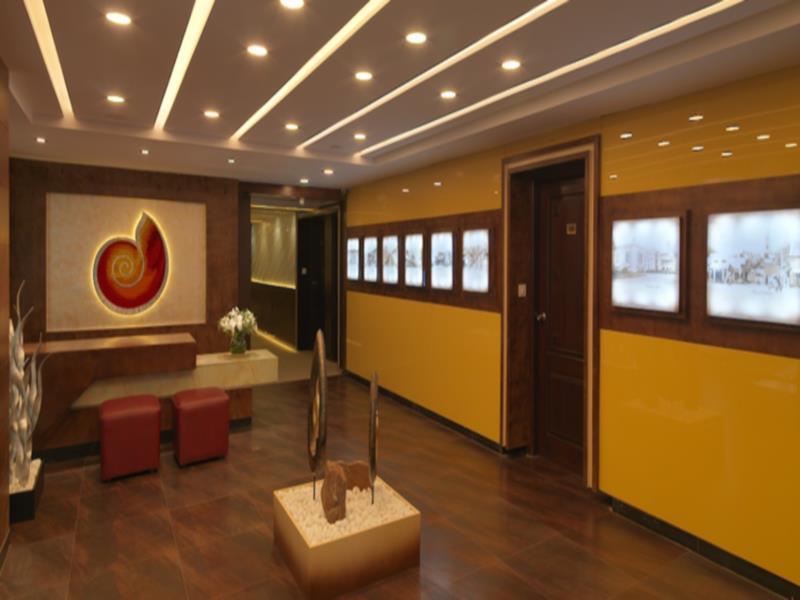 Hotel Deva Residency Bangalore Luaran gambar