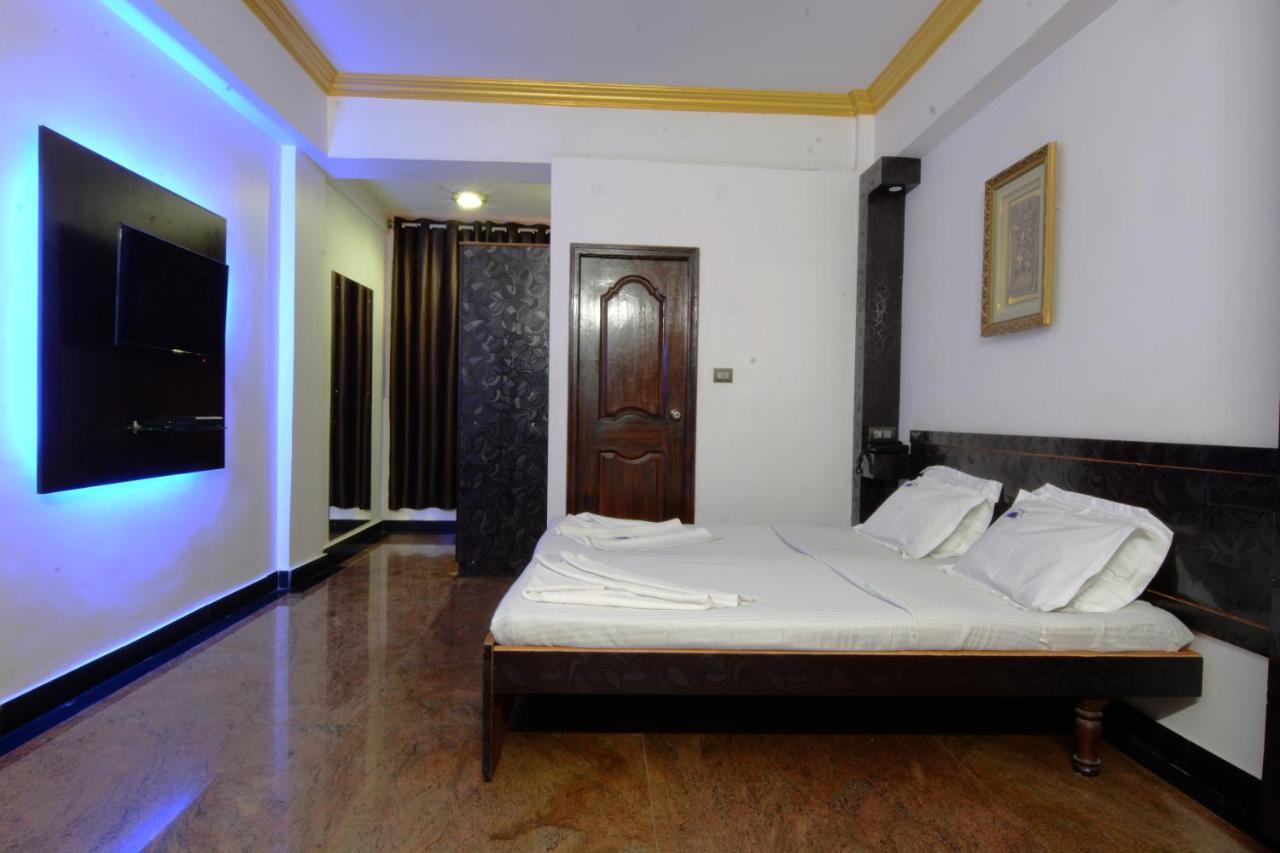 Hotel Deva Residency Bangalore Luaran gambar